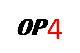 OP4 Logo
